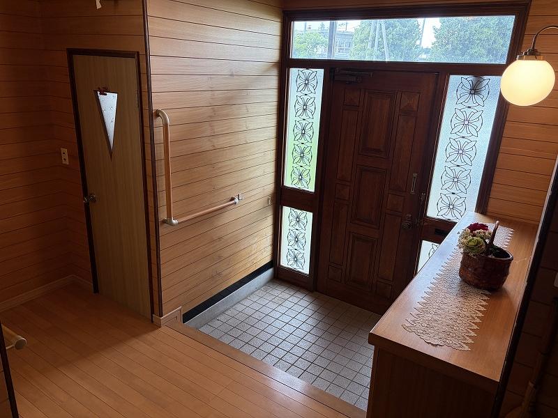 House in Chikabumichō, Asahikawa – photo 12 of 32 – Asahikawa, Asahikawa, Hokkaido, Japan