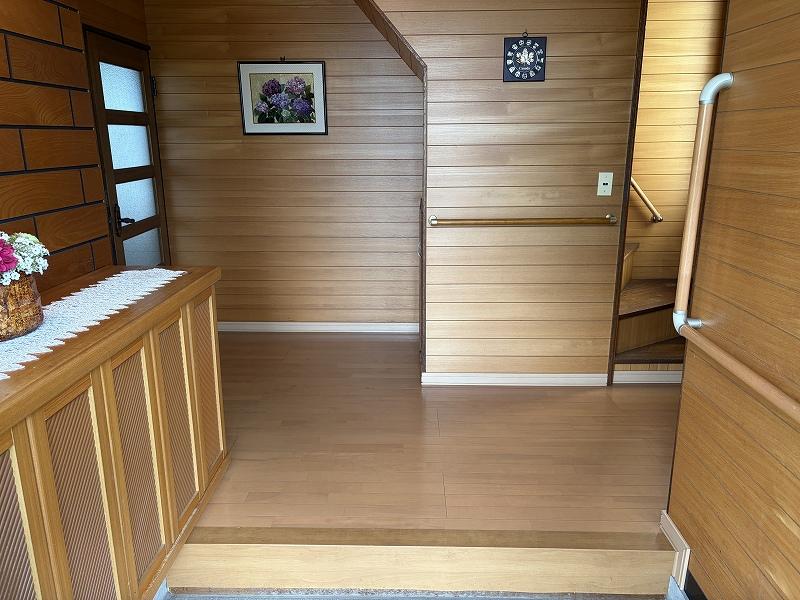 House in Chikabumichō, Asahikawa – photo 13 of 32 – Asahikawa, Asahikawa, Hokkaido, Japan
