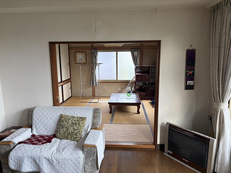 House in Chikabumichō, Asahikawa – photo 17 of 32 – Asahikawa, Asahikawa, Hokkaido, Japan
