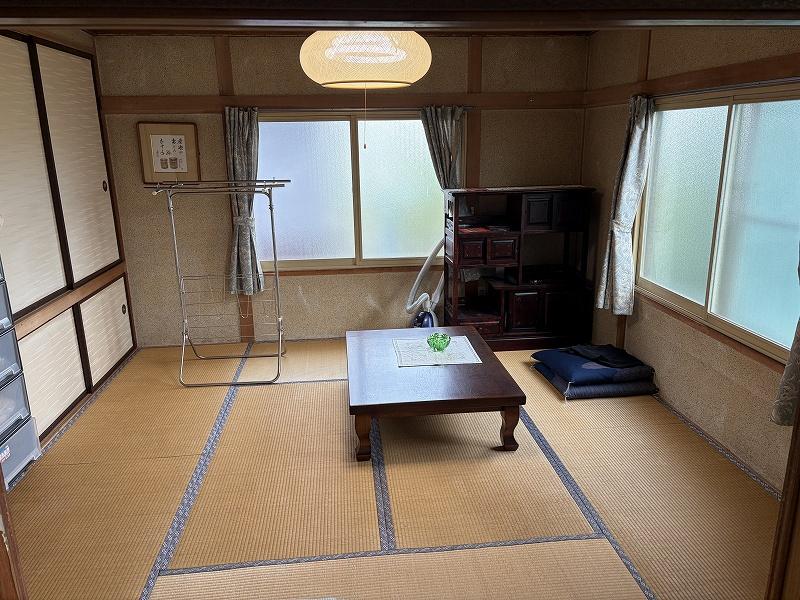 House in Chikabumichō, Asahikawa – photo 18 of 32 – Asahikawa, Asahikawa, Hokkaido, Japan