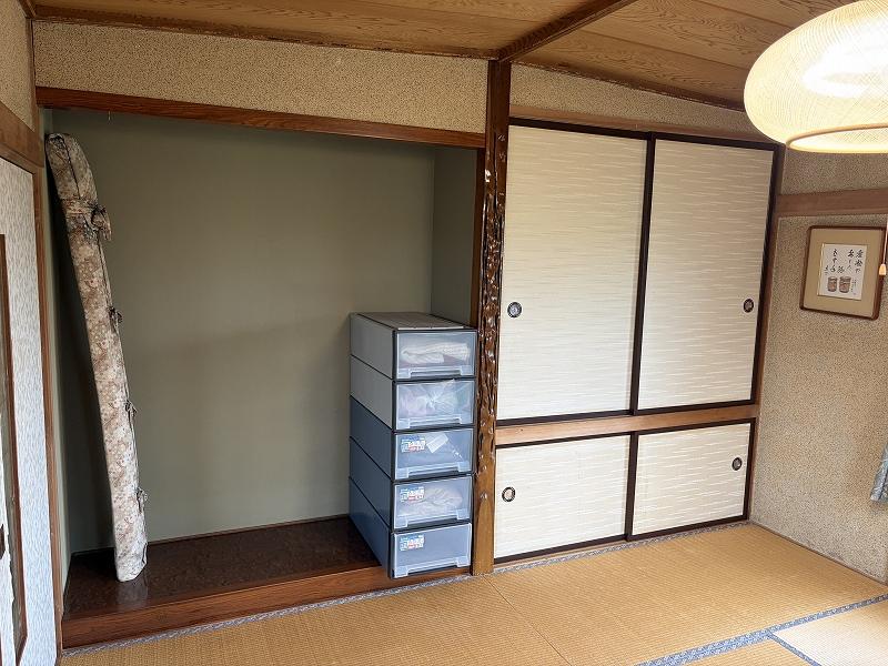House in Chikabumichō, Asahikawa – photo 19 of 32 – Asahikawa, Asahikawa, Hokkaido, Japan