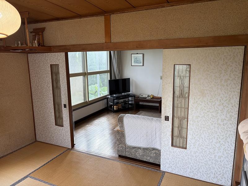 House in Chikabumichō, Asahikawa – photo 20 of 32 – Asahikawa, Asahikawa, Hokkaido, Japan