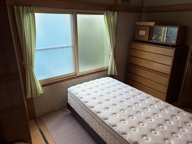 House in Chikabumichō, Asahikawa – photo 21 of 32 – Asahikawa, Asahikawa, Hokkaido, Japan