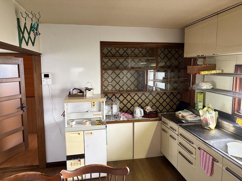 House in Chikabumichō, Asahikawa – photo 22 of 32 – Asahikawa, Asahikawa, Hokkaido, Japan