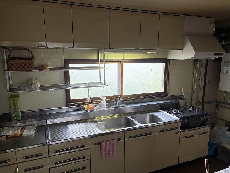 House in Chikabumichō, Asahikawa – photo 23 of 32 – Asahikawa, Asahikawa, Hokkaido, Japan