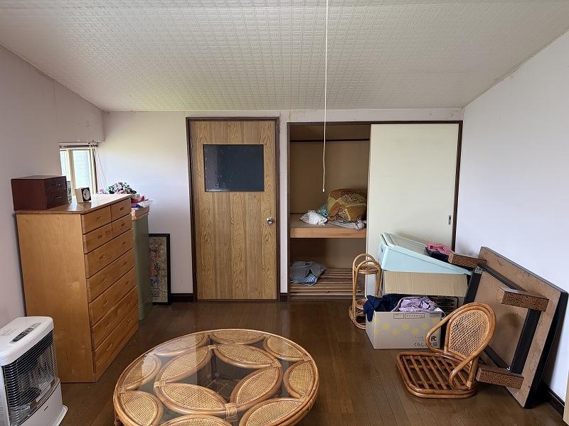 House in Chikabumichō, Asahikawa – photo 29 of 32 – Asahikawa, Asahikawa, Hokkaido, Japan