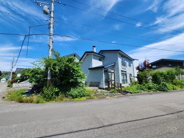 House in Chikabumichō, Asahikawa – photo 4 of 9 – Asahikawa, Asahikawa, Hokkaido, Japan