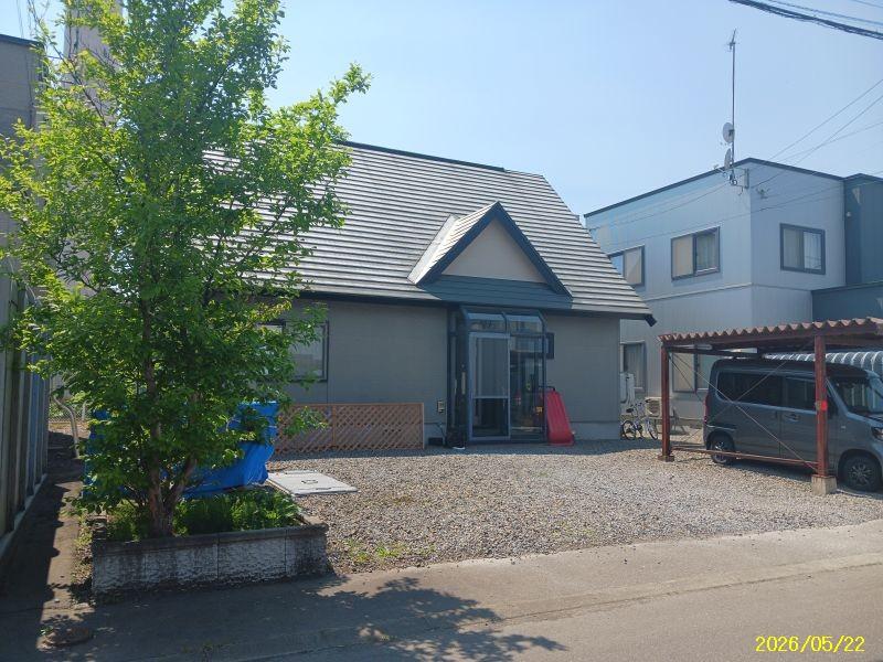 House in Chikabumichō, Asahikawa – photo 3 of 4 – Asahikawa, Asahikawa, Hokkaido, Japan