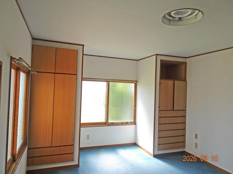 House in Chikabumichō, Asahikawa – photo 7 of 15 – Asahikawa, Asahikawa, Hokkaido, Japan