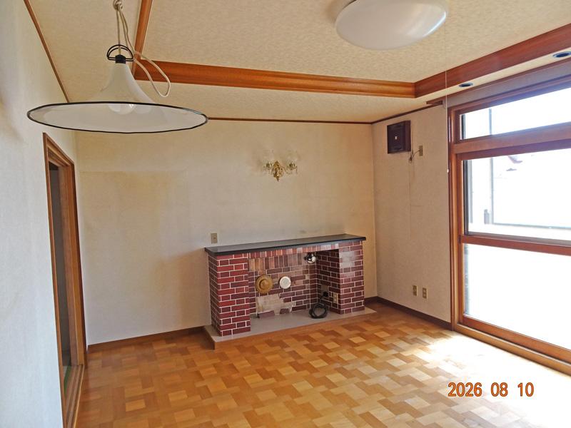 House in Chikabumichō, Asahikawa – photo 9 of 15 – Asahikawa, Asahikawa, Hokkaido, Japan