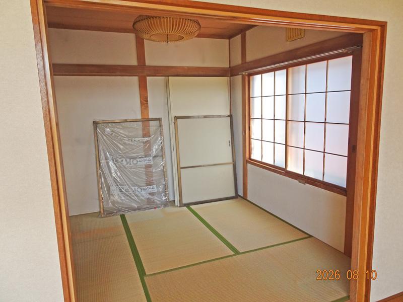 House in Chikabumichō, Asahikawa – photo 11 of 15 – Asahikawa, Asahikawa, Hokkaido, Japan