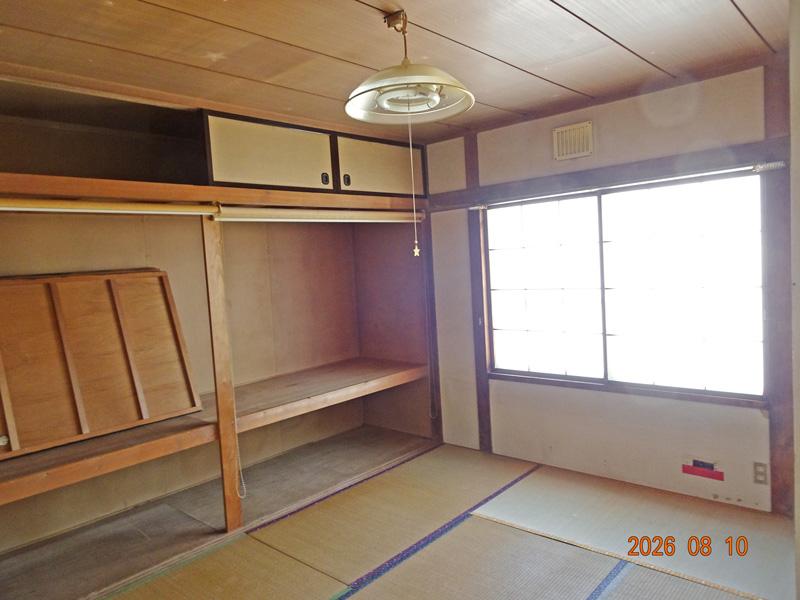 House in Chikabumichō, Asahikawa – photo 12 of 15 – Asahikawa, Asahikawa, Hokkaido, Japan