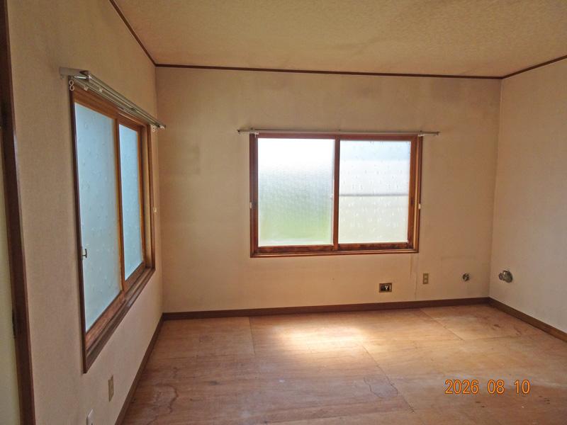 House in Chikabumichō, Asahikawa – photo 13 of 15 – Asahikawa, Asahikawa, Hokkaido, Japan