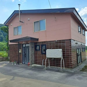 House in Chūō, Aibetsu