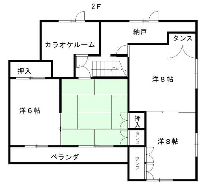 House in Chūō, Aibetsu – photo 3 of 22 – Aibetsu, Daisetsuzan Foothills, Hokkaido, Japan