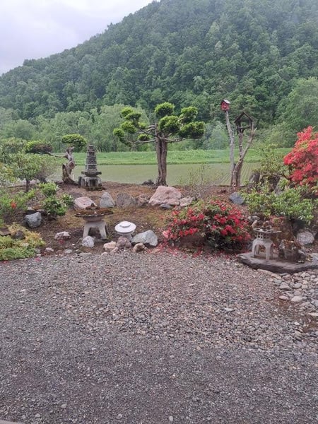 House in Chūō, Aibetsu – photo 17 of 22 – Aibetsu, Daisetsuzan Foothills, Hokkaido, Japan