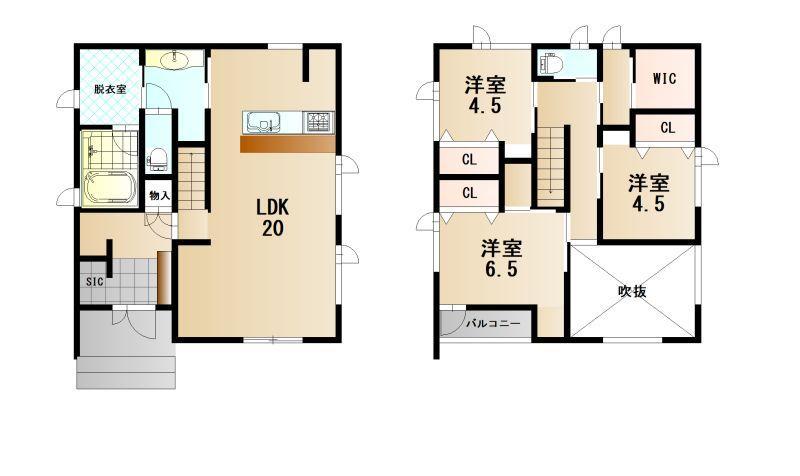 House in Chuwa, Asahikawa – photo 2 of 31 – Asahikawa, Asahikawa, Hokkaido, Japan