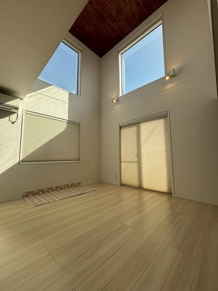House in Chuwa, Asahikawa – photo 5 of 31 – Asahikawa, Asahikawa, Hokkaido, Japan