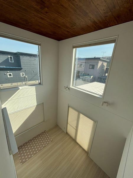 House in Chuwa, Asahikawa – photo 19 of 31 – Asahikawa, Asahikawa, Hokkaido, Japan