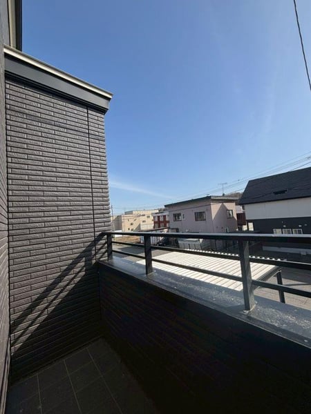 House in Chuwa, Asahikawa – photo 25 of 31 – Asahikawa, Asahikawa, Hokkaido, Japan