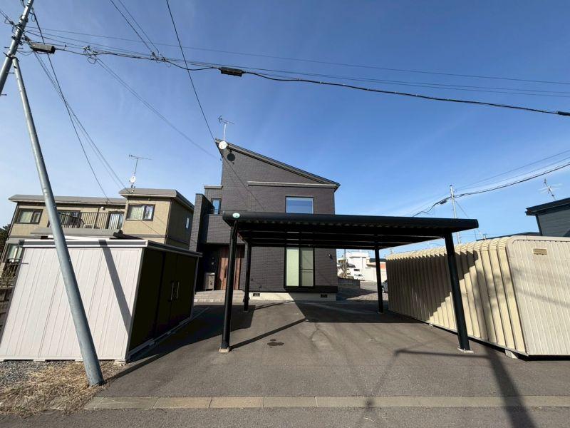 House in Chuwa, Asahikawa – photo 26 of 31 – Asahikawa, Asahikawa, Hokkaido, Japan