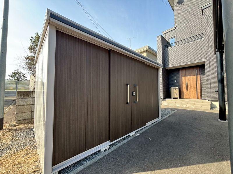 House in Chuwa, Asahikawa – photo 29 of 31 – Asahikawa, Asahikawa, Hokkaido, Japan
