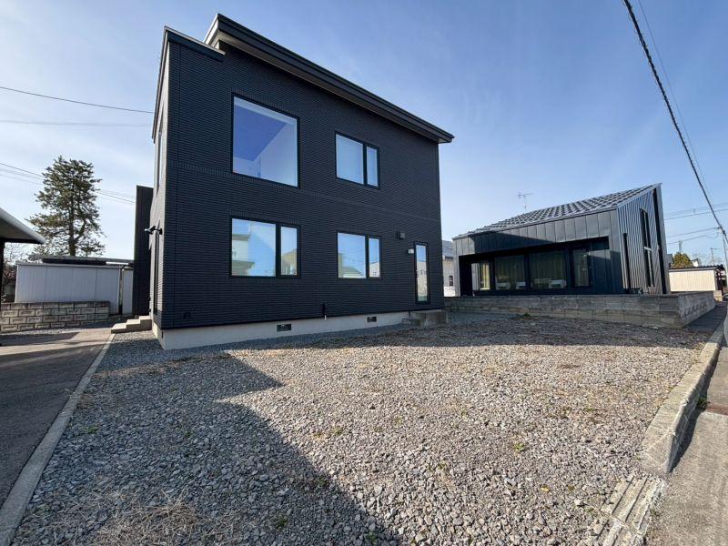 House in Chuwa, Asahikawa – photo 31 of 31 – Asahikawa, Asahikawa, Hokkaido, Japan