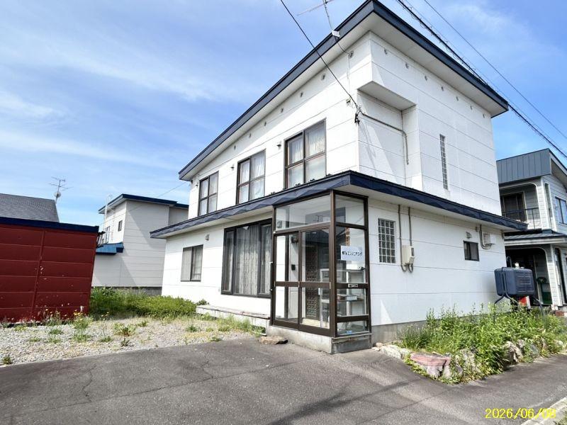 House in Chūwa, Asahikawa – photo 2 of 7 – Asahikawa, Asahikawa, Hokkaido, Japan