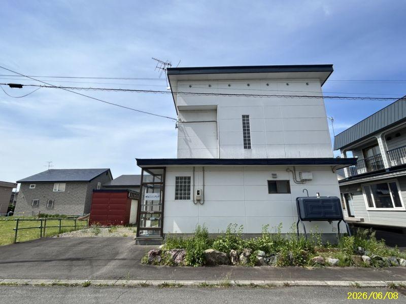 House in Chūwa, Asahikawa – photo 3 of 7 – Asahikawa, Asahikawa, Hokkaido, Japan