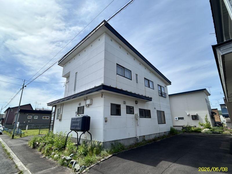 House in Chūwa, Asahikawa – photo 4 of 7 – Asahikawa, Asahikawa, Hokkaido, Japan