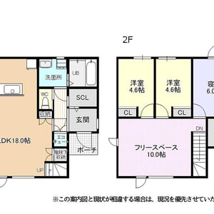 House in Chūwa, Asahikawa