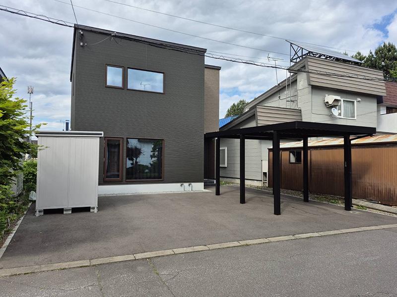 Property in Asahikawa – photo 3 of 32 – Asahikawa, Hokkaido, Hokkaido, Japan