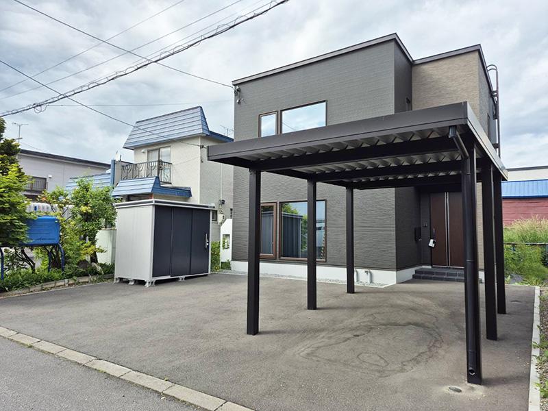 Property in Asahikawa – photo 4 of 32 – Asahikawa, Hokkaido, Hokkaido, Japan