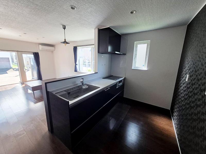 Property in Asahikawa – photo 11 of 32 – Asahikawa, Hokkaido, Hokkaido, Japan
