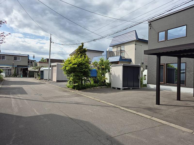 Property in Asahikawa – photo 30 of 32 – Asahikawa, Hokkaido, Hokkaido, Japan