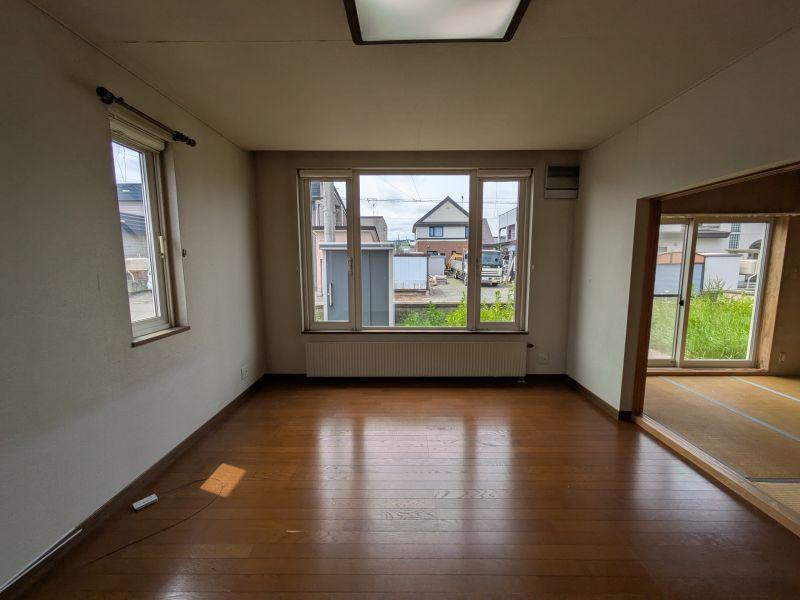 House in Chūwa, Asahikawa – photo 5 of 25 – Asahikawa, Asahikawa, Hokkaido, Japan