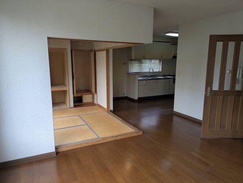House in Chūwa, Asahikawa – photo 6 of 25 – Asahikawa, Asahikawa, Hokkaido, Japan
