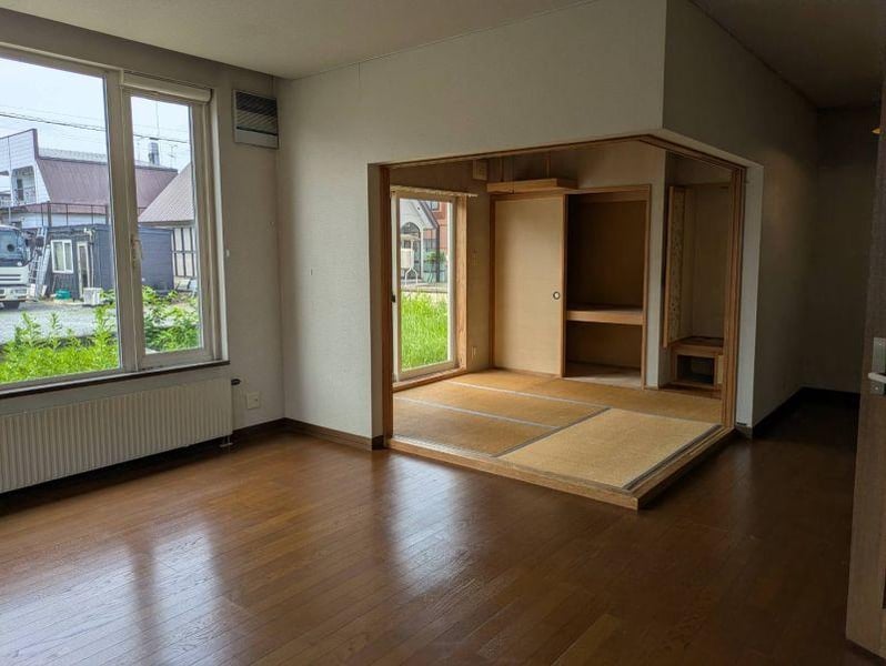 House in Chūwa, Asahikawa – photo 7 of 25 – Asahikawa, Asahikawa, Hokkaido, Japan