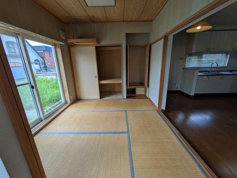 House in Chūwa, Asahikawa – photo 8 of 25 – Asahikawa, Asahikawa, Hokkaido, Japan