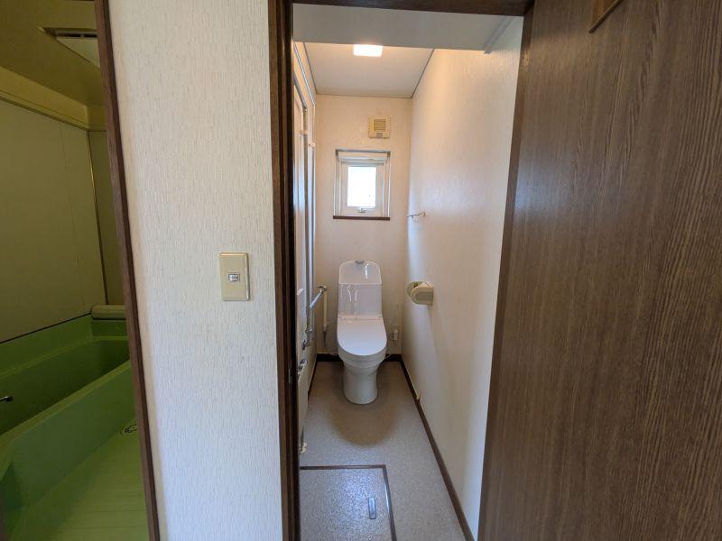 House in Chūwa, Asahikawa – photo 12 of 25 – Asahikawa, Asahikawa, Hokkaido, Japan