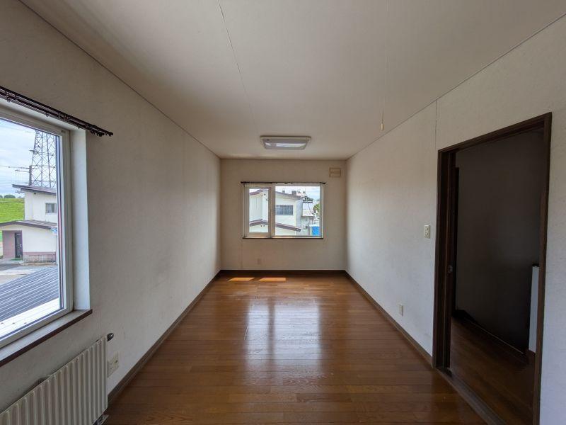 House in Chūwa, Asahikawa – photo 21 of 25 – Asahikawa, Asahikawa, Hokkaido, Japan