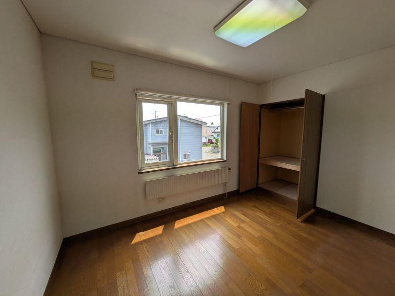 House in Chūwa, Asahikawa – photo 22 of 25 – Asahikawa, Asahikawa, Hokkaido, Japan