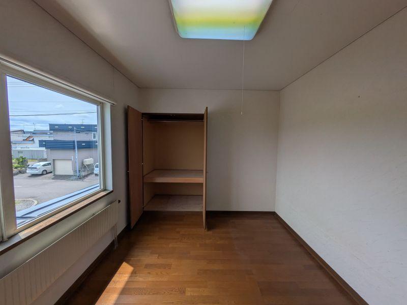 House in Chūwa, Asahikawa – photo 23 of 25 – Asahikawa, Asahikawa, Hokkaido, Japan