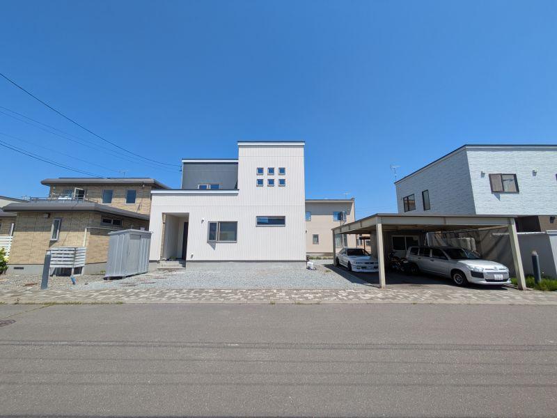 House in Chūwa, Asahikawa – photo 4 of 9 – Asahikawa, Asahikawa, Hokkaido, Japan