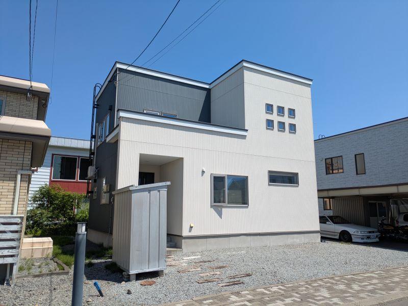 House in Chūwa, Asahikawa – photo 5 of 9 – Asahikawa, Asahikawa, Hokkaido, Japan