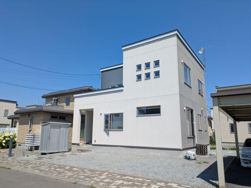 House in Chūwa, Asahikawa – photo 6 of 9 – Asahikawa, Asahikawa, Hokkaido, Japan