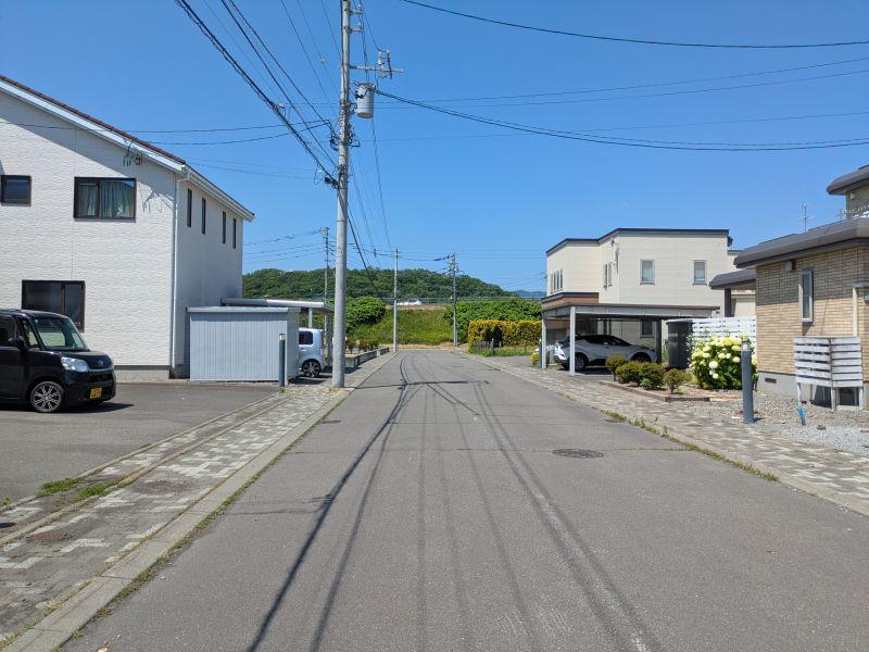 House in Chūwa, Asahikawa – photo 7 of 9 – Asahikawa, Asahikawa, Hokkaido, Japan