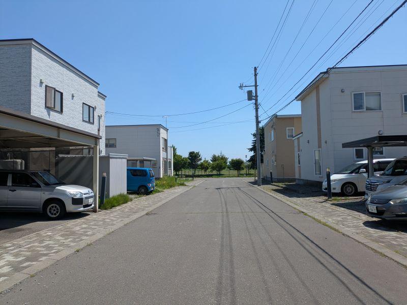 House in Chūwa, Asahikawa – photo 8 of 9 – Asahikawa, Asahikawa, Hokkaido, Japan