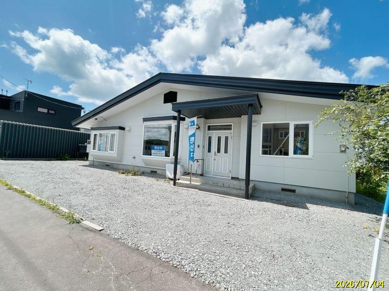House in Chūwa, Asahikawa – Asahikawa, Asahikawa, Hokkaido, Japan