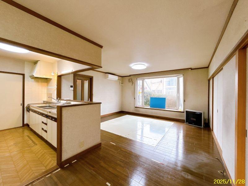 House in Chūwa, Asahikawa – photo 6 of 30 – Asahikawa, Asahikawa, Hokkaido, Japan